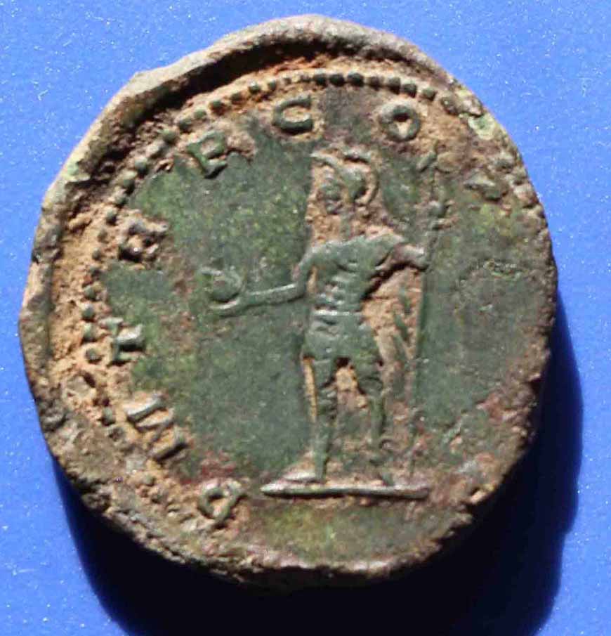 coins